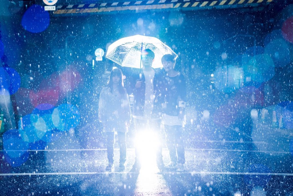 センスレス少女×VARIT. presents 「センスレス少女 2nd Single『アネモネ』release TOUR 〜神戸編〜」