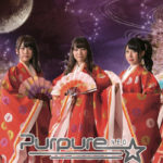Purpure☆N.E.O Best albumリリースツアー2018