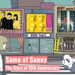 Some of Sunny-The Story of 15th Anniversary-