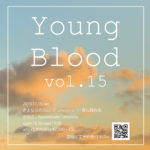 「Young Blood Vol.15」
