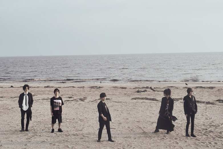 【開催中止】PENGUIN RESEARCH LIVE「FIVE STARS JOURNEY TOUR」振替公演