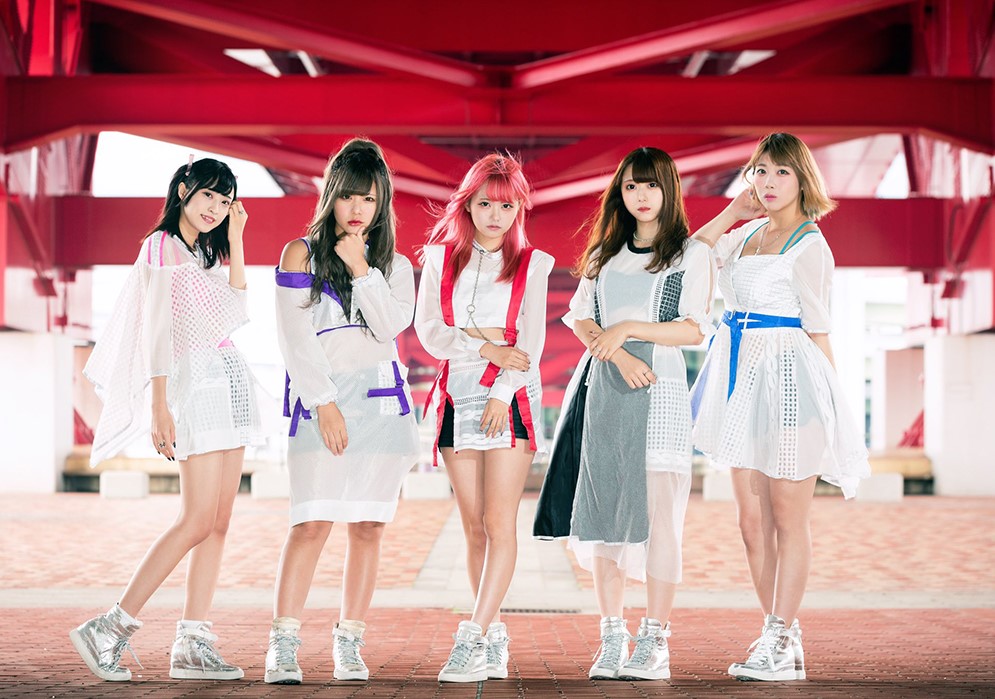 dol エプロン（DOL♡HOLIC! vol.2【1部】 | 神戸三宮のライブハウス  