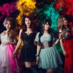 Aldious × 大山まきバンド ツーマンライヴ