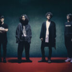 9mm Parabellum Bullet 10th Album リリースツアー