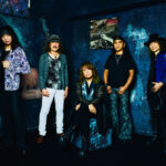 EARTHSHAKER TOUR24’－25’ ～Album Live in 武道館 1986 Revisited ～