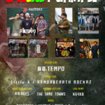 麻倉TEMPO RELEASE TOUR in KOBE 【 LOVE&DUB TOUR 】