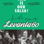 THIS IS OUR SALSA! - Levanta60