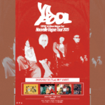 YAPOOL 1st Album Release Tour “Nouvelle Vague Tour 2025”