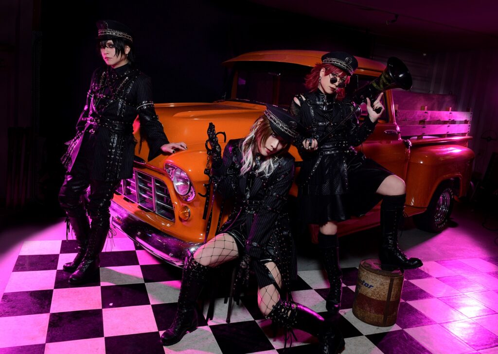 GOTCHAROCKA 13th Anniversary Tour 「390 degrees」