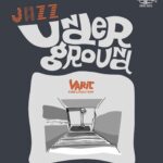 VARIT. JAZZ UNDERGROUND #19