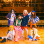 PIGGS 『BANG A GONG TOUR』