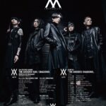XX act:9 TOUR'25「THE AVOIDED SHADOWS」