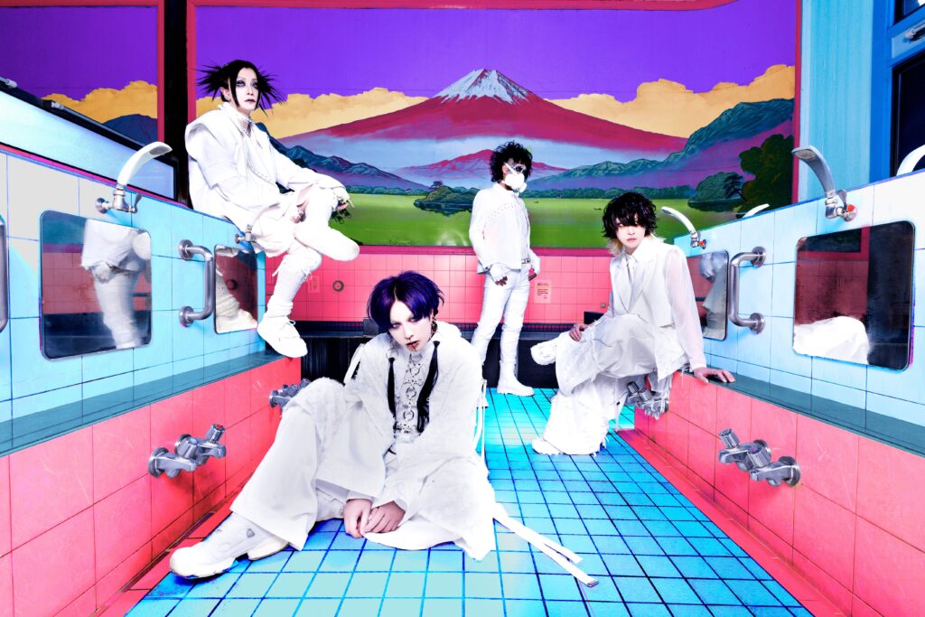 コドモドラゴン ONEMAN TOUR「ニュースタンダード-浄化-」