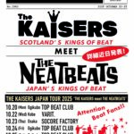 KINGS OF BEAT