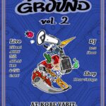Home Ground vol.2