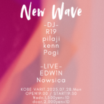 New Wave