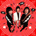 ザ50回転ズ ザ50回転ズ ワンマンツアー2025 「Ready! Steady! Rock! Tour」