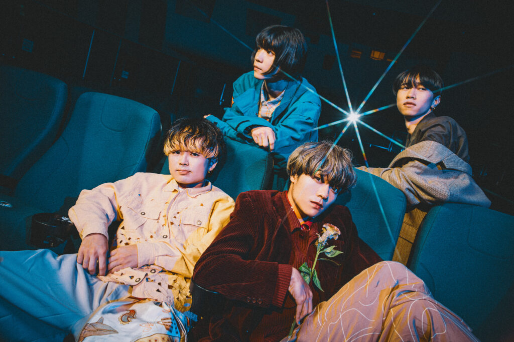 クジラ夜の街 ONE MAN TOUR 2025-2026 “STARDUST JOURNEY”