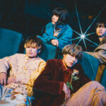 クジラ夜の街 ONE MAN TOUR 2025-2026 "STARDUST JOURNEY"