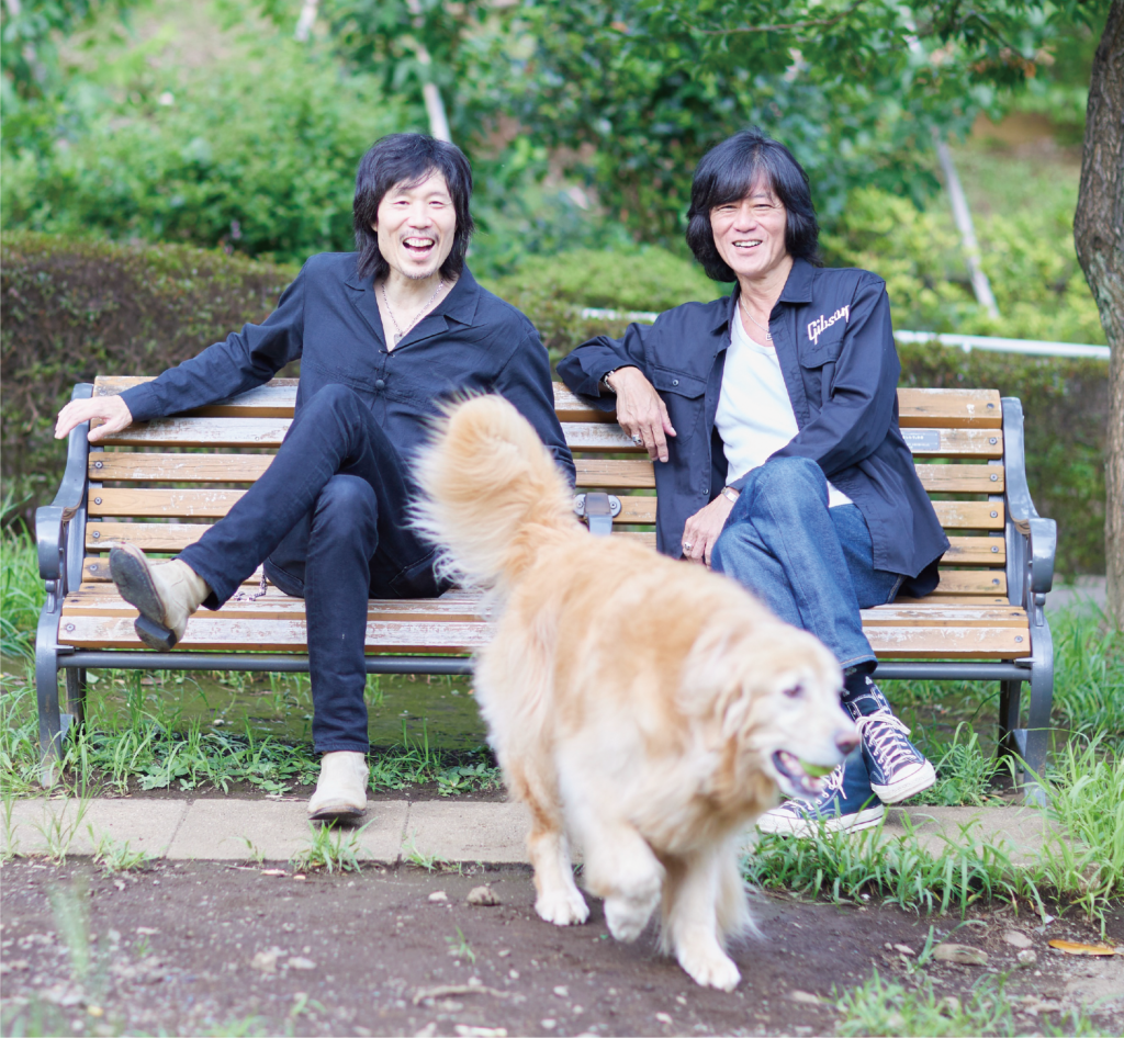 「古市コータロー withウエノコウジ ツアー2025 “Together Again”」