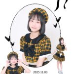 恋鈴かさね生誕祭2025