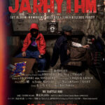 JARHYTHM vol.10