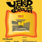 VARIT. JAZZ UNDERGROUND #29