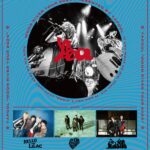 YAPOOL Pre. “Moon River Tour 2025”