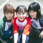 サバシスター JUST PUNK ROCK TOUR