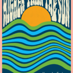 Higher Than The Sun vol.2