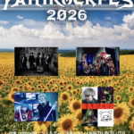 umbrella春presents 『YAHIROCK FES 2026』