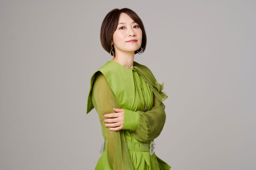 Suara LIVE 夢路 Vol.3