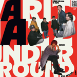 VARIT. JAZZ UNDERGROUND #34 -SPECIAL!!!-