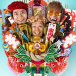 怒髪天【還暦上等！⽣涯現役スタミナ街道 還暦RIOT "MORE FUTURE TOUR"】