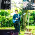 MilesTone -Blue Print- 〜38th BIRTHDAY〜 2nd STAGE