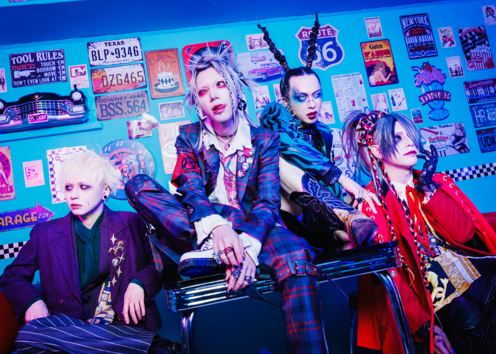 THE MADNA 地方侵略大作戦GIG TOUR 　　　ローカルミッションインポッピプル