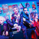 THE MADNA 地方侵略大作戦GIG TOUR 　　　ローカルミッションインポッピプル