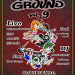 Home Ground vol.9