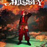 LIVE ARK ODYSSEY