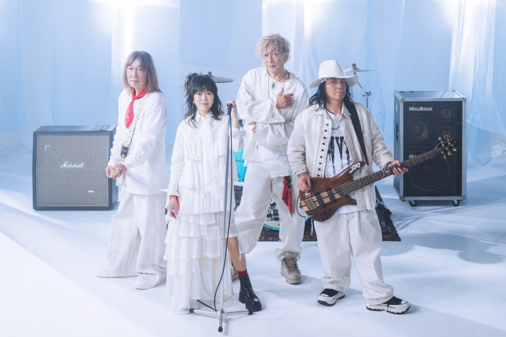LINDBERG LIVE TOUR 2026 「POP STEP JUMP」