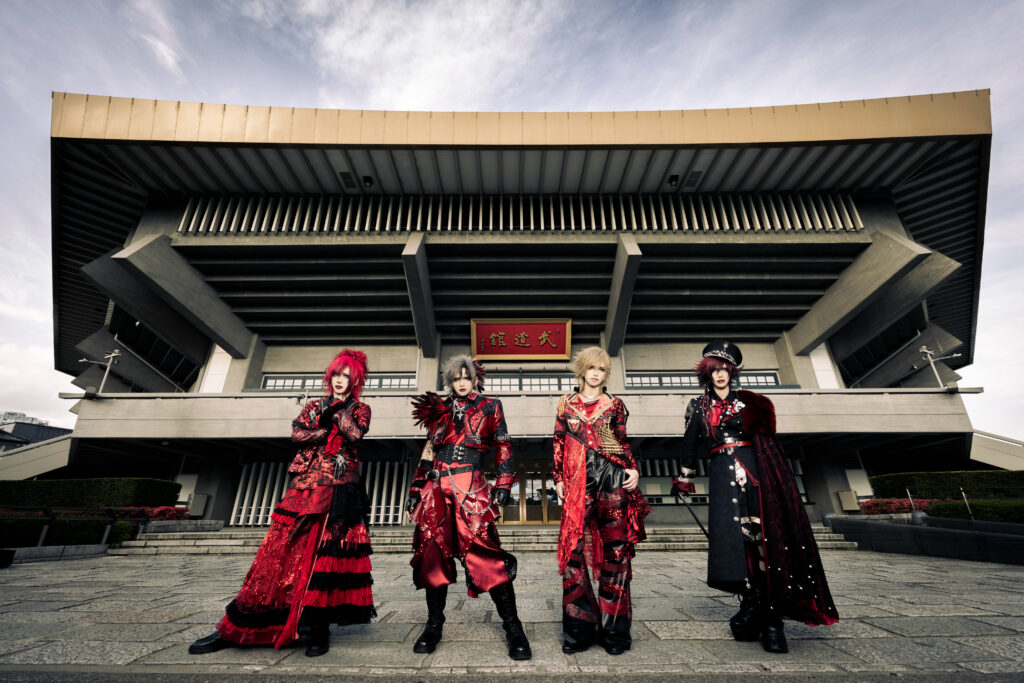 Royz ONEMAN TOUR 「GIANT KILLER」 KILLER SHOW#2