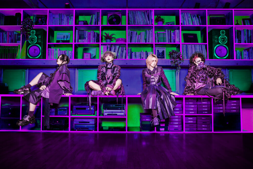 CODOMO DRAGON ONEMAN TOUR 「ULTIMATE ANTIMATE」