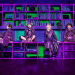 CODOMO DRAGON ONEMAN TOUR 「ULTIMATE ANTIMATE」