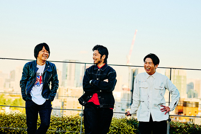 THEイナズマ戦隊 2026 TOUR 「HAPPY BIRTHDAY」