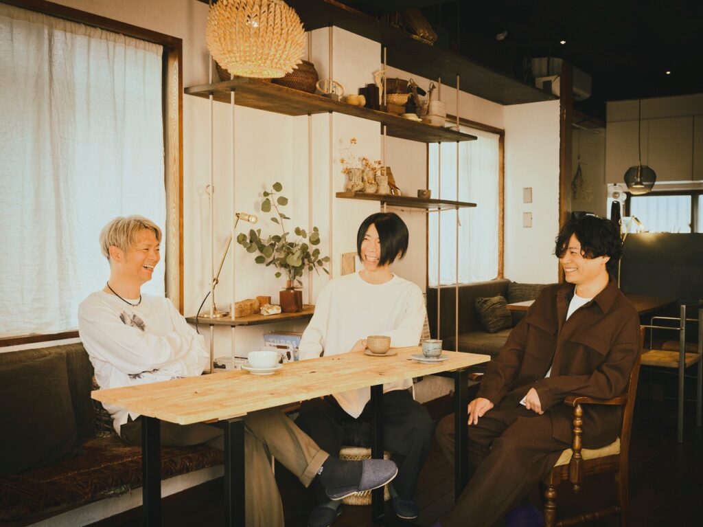 People In The Box ツアー2026 “あなたはなぜ箱を開けるのか?”