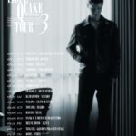 Watson SOUL QUAKE 3 TOUR