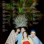 MONO NO AWARE Passion Tours