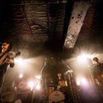 HOT AUTUMN BLUES SHOW 2026