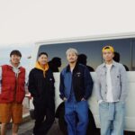 VOX LETTER TOUR 2026 ～あなたの街まで直送便！配達バッグパンパン便～