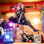 BabyKingdom Oneman LIVE 「もにょBirthday 〜肉弾戦車2020〜」【開催中止】